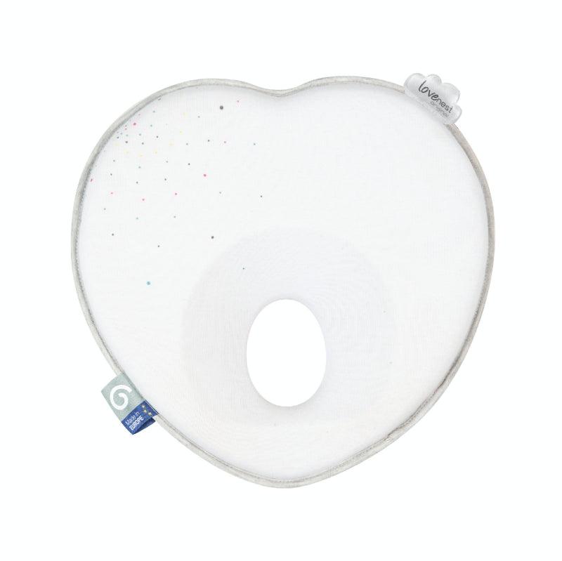 Babymoov Lovenest Original Anti-Flat Head Pillow | The Nest Attachment Parenting Hub