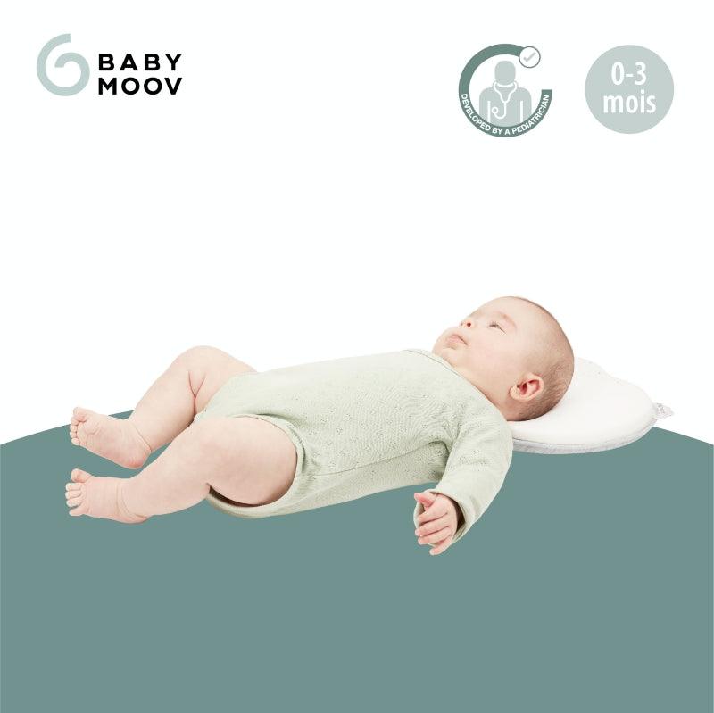 Babymoov Lovenest Original Anti-Flat Head Pillow | The Nest Attachment Parenting Hub
