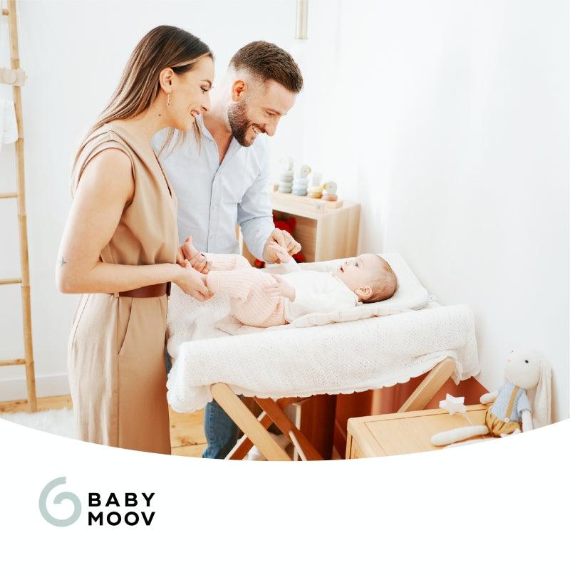 Babymoov Lovenest Original Anti-Flat Head Pillow | The Nest Attachment Parenting Hub