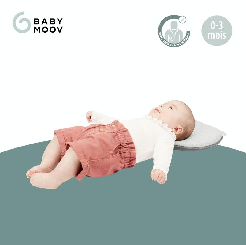Babymoov Lovenest Original Anti-Flat Head Pillow | The Nest Attachment Parenting Hub