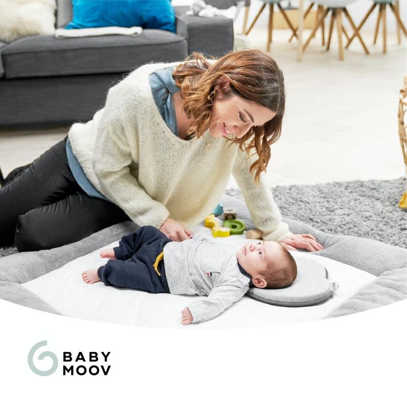Babymoov Lovenest Original Anti-Flat Head Pillow | The Nest Attachment Parenting Hub