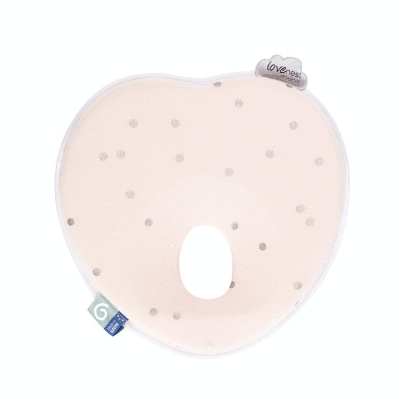 Babymoov Lovenest Original Anti-Flat Head Pillow | The Nest Attachment Parenting Hub