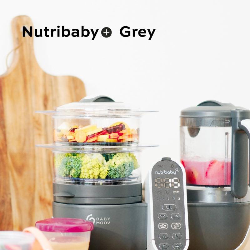 Nutribaby(+) Babymoov – Baby Premium