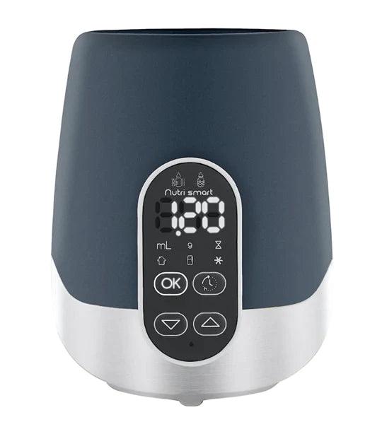 Babymoov Nutrismart Bottle Warmer | The Nest Attachment Parenting Hub