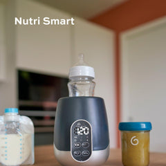 Babymoov Nutrismart Bottle Warmer | The Nest Attachment Parenting Hub