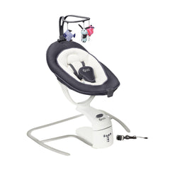 Babymoov Swoon Motion Electric 360° Baby Swing | The Nest Attachment Parenting Hub