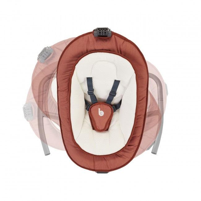 Babymoov Swoon Motion Electric 360° Baby Swing | The Nest Attachment Parenting Hub