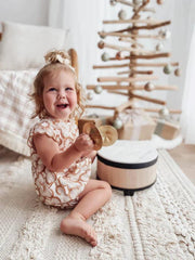 Babynoise Mini Cymbals | The Nest Attachment Parenting Hub