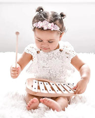Babynoise Xylophone | The Nest Attachment Parenting Hub