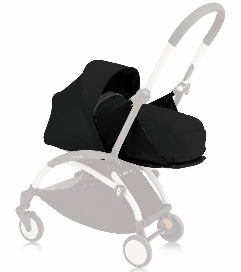 Babyzen 0+ Newborn Pack | The Nest Attachment Parenting Hub