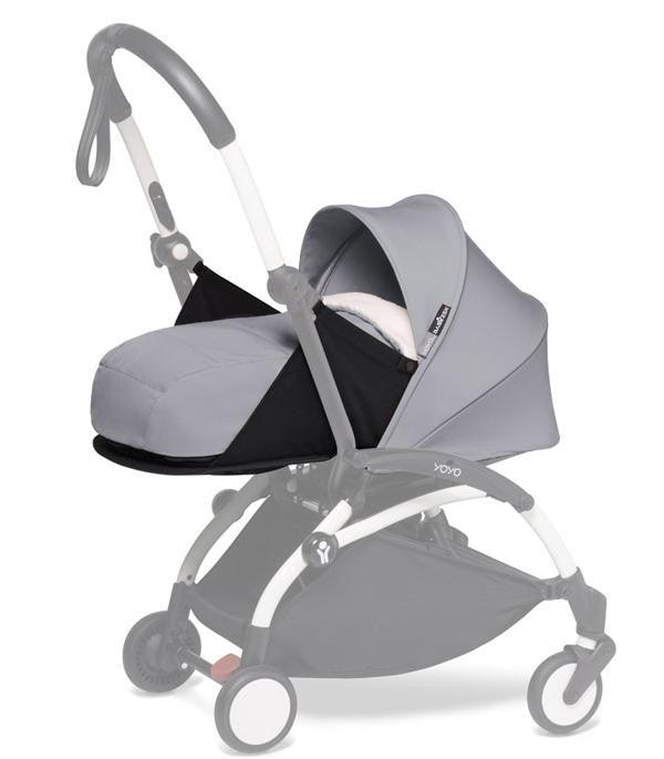 Babyzen 0+ Newborn Pack | The Nest Attachment Parenting Hub
