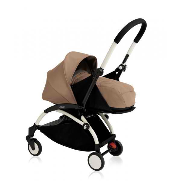 Babyzen 0+ Newborn Pack | The Nest Attachment Parenting Hub