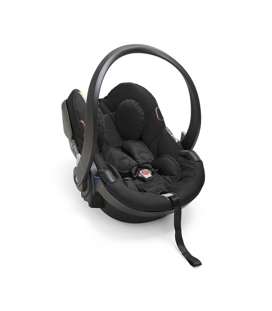 Babyzen BeSafe iZi Go Modular – The Nest:Attachment Parenting Hub