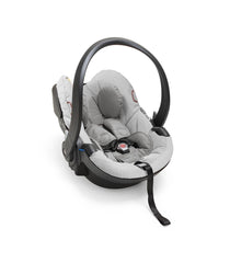 Babyzen BeSafe iZi Go Modular | The Nest Attachment Parenting Hub