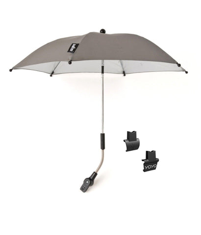 Babyzen Parasol | The Nest Attachment Parenting Hub