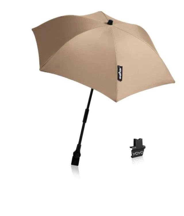 Babyzen Parasol | The Nest Attachment Parenting Hub