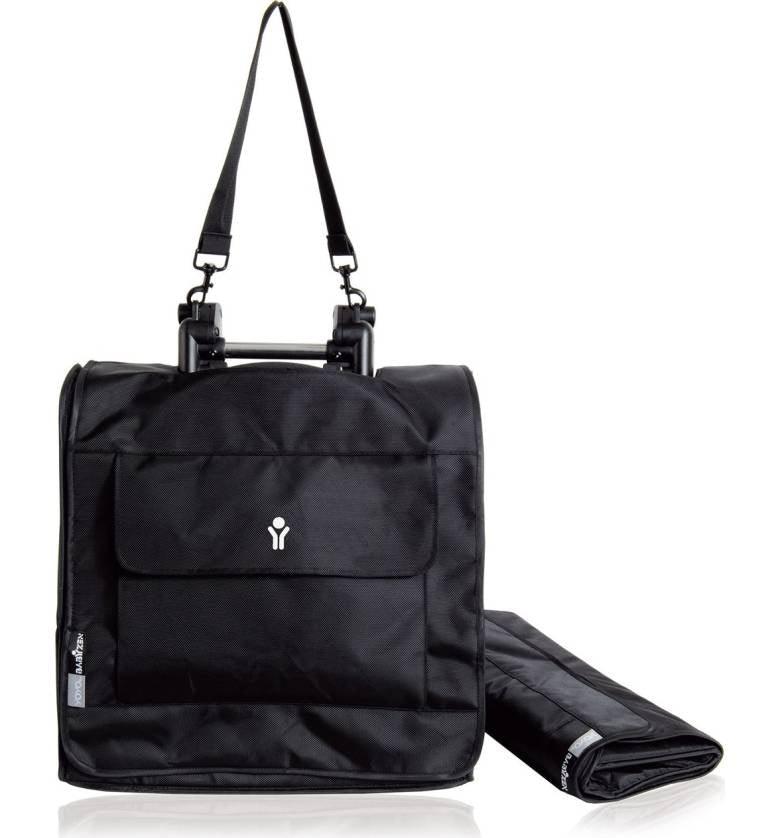 babyzen yoyo travel bag backpack Baby Maven Boutique Stokke Stokke YOYO Travel Bag