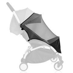 Babyzen YOYO Insect Shield | The Nest Attachment Parenting Hub