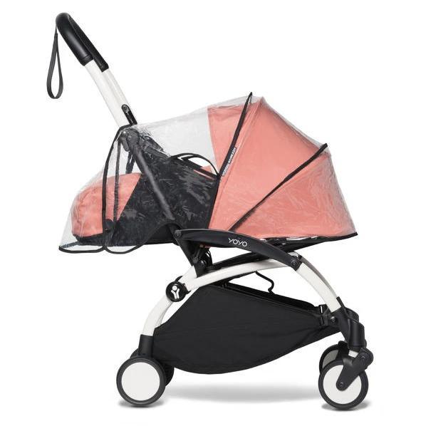 Babyzen YOYO Rain Cover | The Nest Attachment Parenting Hub