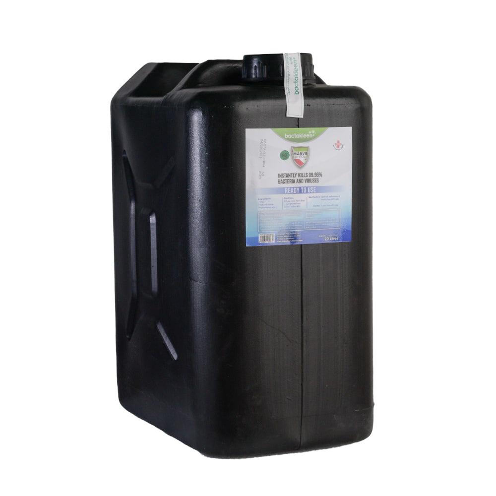 Bactakleen Marvekleen | The Nest Attachment Parenting Hub