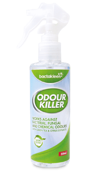 Bactakleen Odour Killer 200ml | The Nest Attachment Parenting Hub