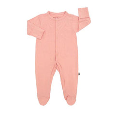 Bamberry Summer Plains Collection Baby Footed Romper | The Nest Attachment Parenting Hub