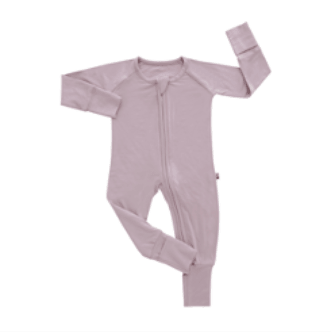 Bamberry x Kryz Zippy - Lilac | The Nest Attachment Parenting Hub