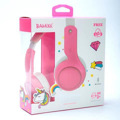 BAMiNi Free Bluetooth Headphones | The Nest Attachment Parenting Hub