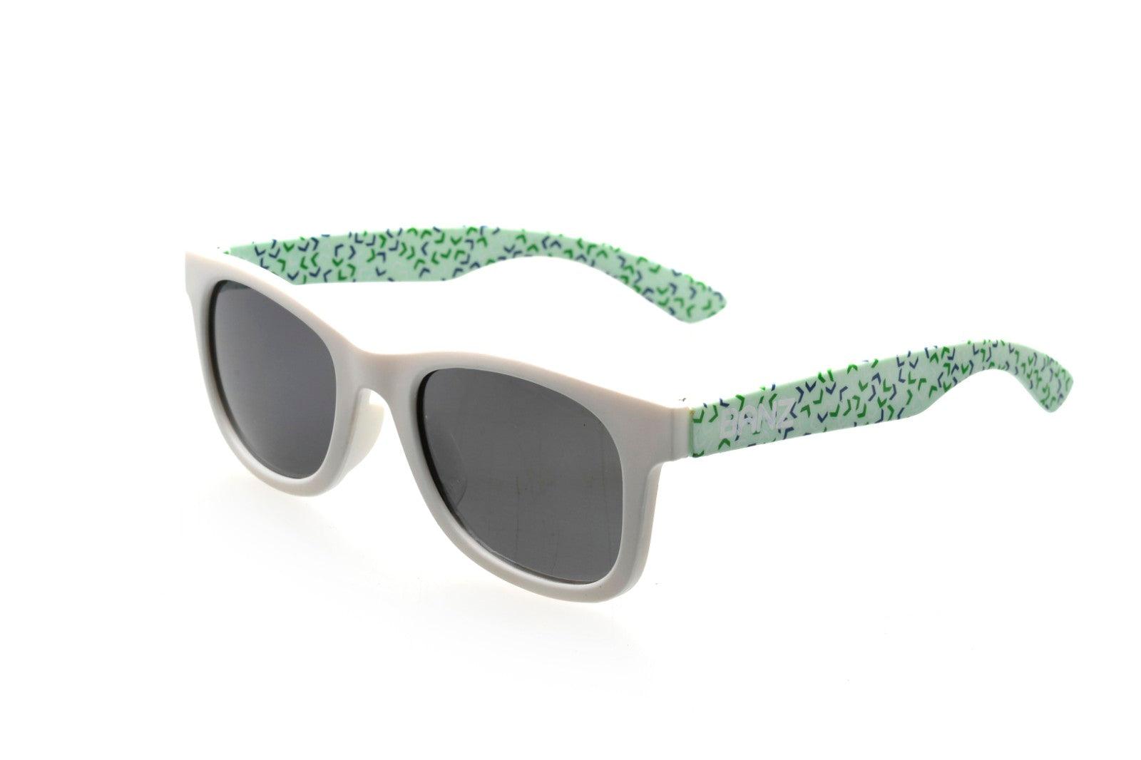 Banz Beachcomber Sunglasses 2-5yo | The Nest Attachment Parenting Hub