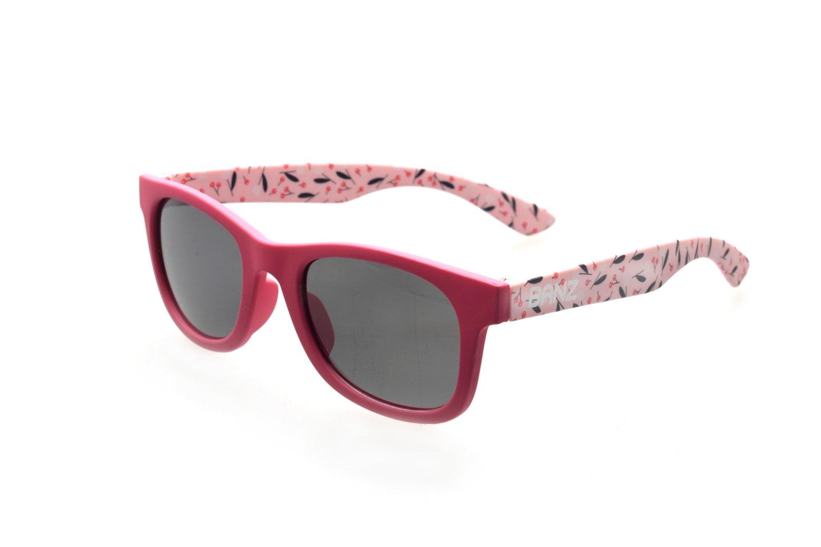 Banz Beachcomber Sunglasses 2-5yo | The Nest Attachment Parenting Hub