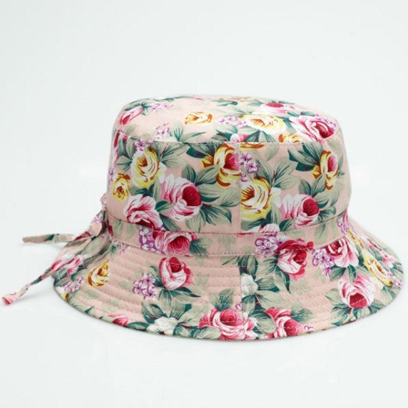 Banz Bucket Sunhat | The Nest Attachment Parenting Hub