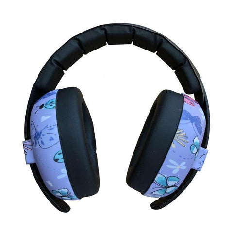 Banz Ear Muffs Baby | The Nest Attachment Parenting Hub