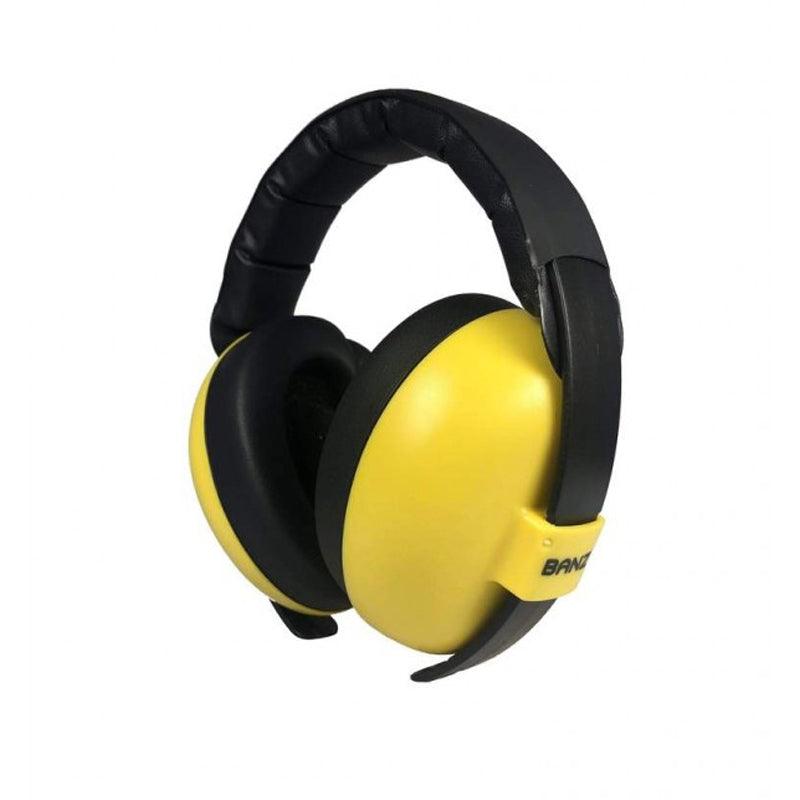 Banz Ear Muffs Baby | The Nest Attachment Parenting Hub