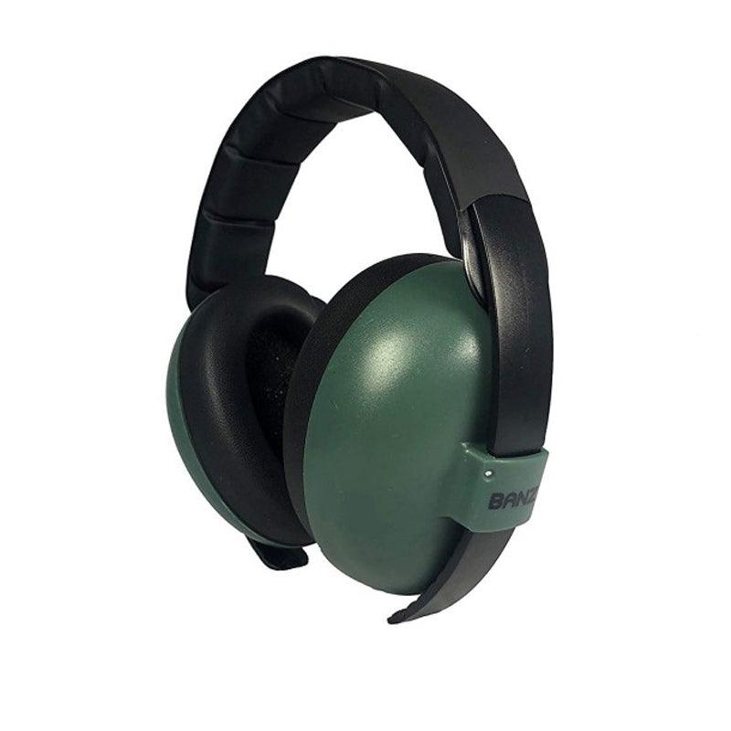Banz Ear Muffs Baby | The Nest Attachment Parenting Hub
