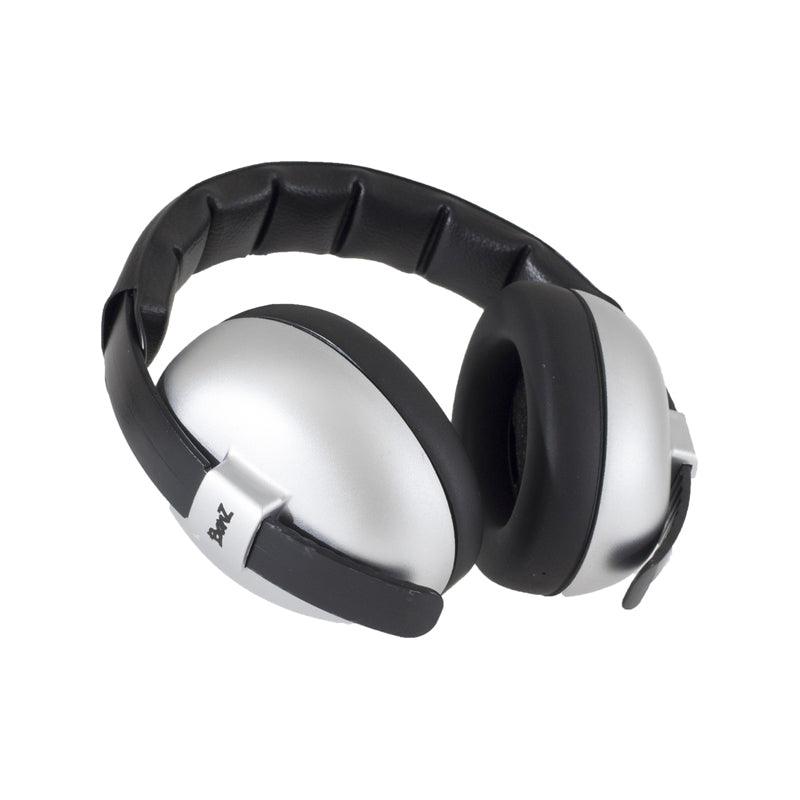 Banz Ear Muffs Baby | The Nest Attachment Parenting Hub