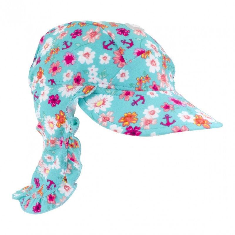 Banz Flap Hat | The Nest Attachment Parenting Hub