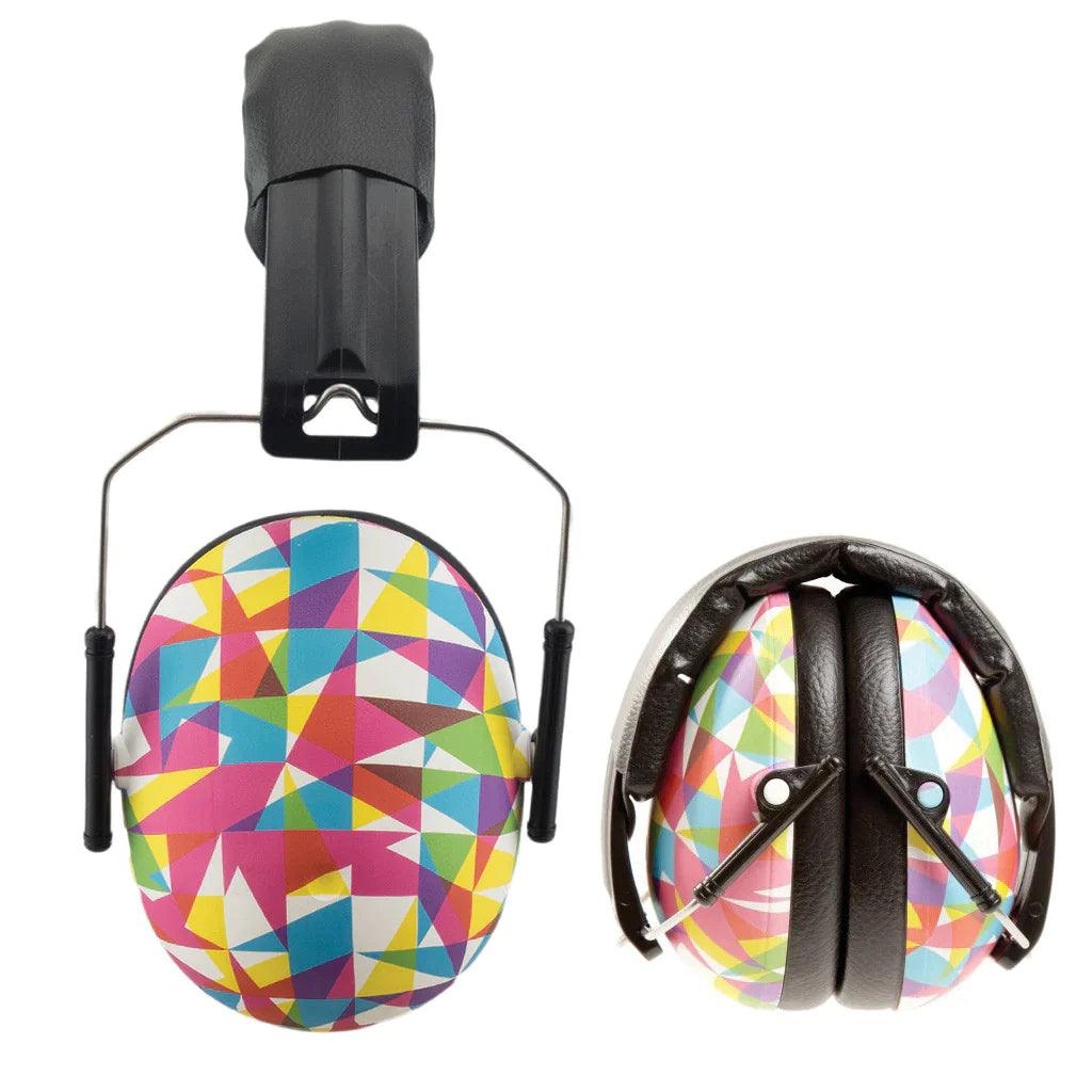 Banz Kids Ear Muffs 2y+ | The Nest Attachment Parenting Hub