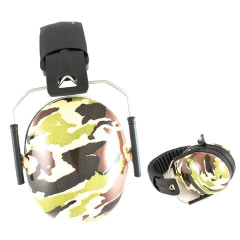 Banz Kids Ear Muffs 2y+ | The Nest Attachment Parenting Hub