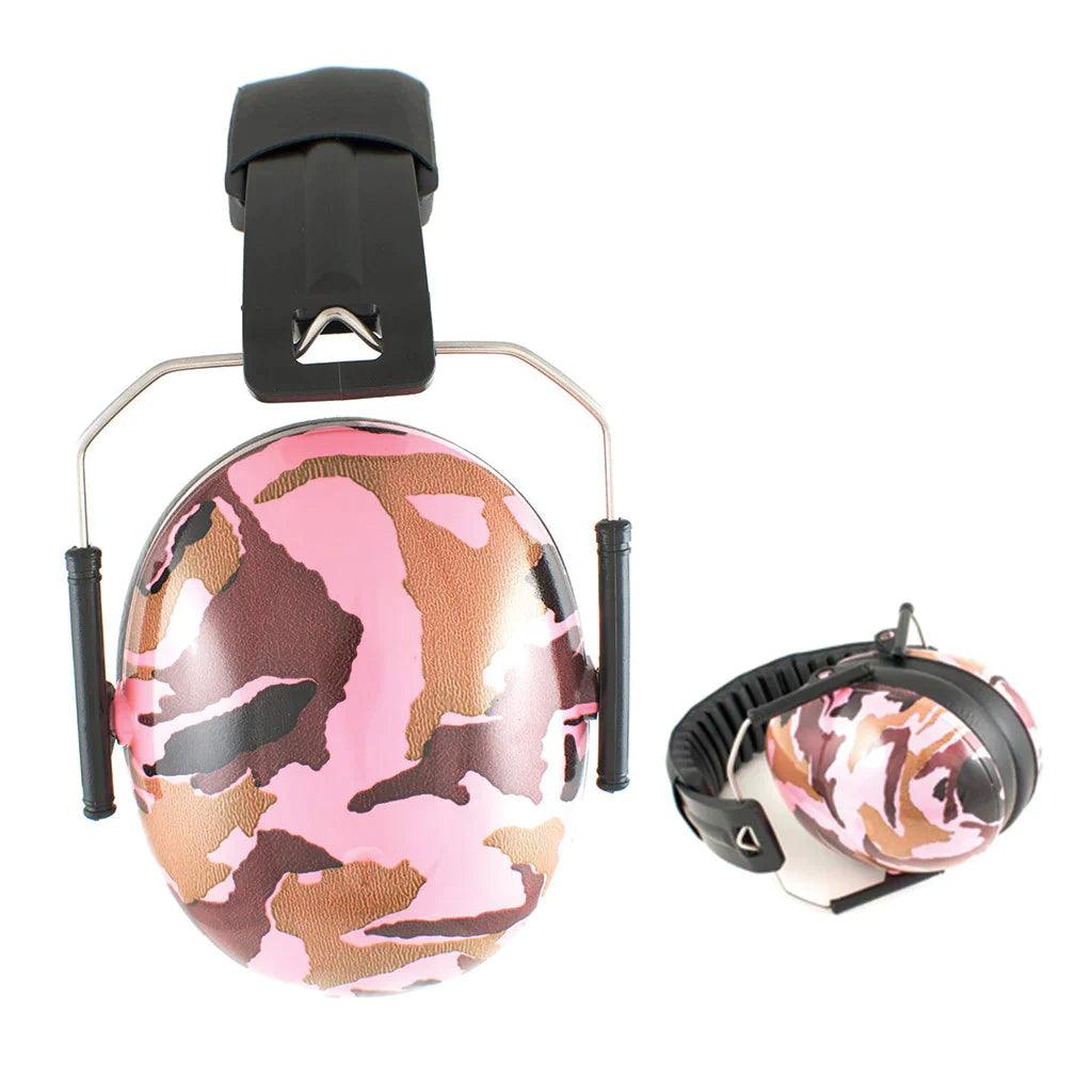 Banz Kids Ear Muffs 2y+ | The Nest Attachment Parenting Hub