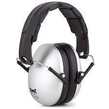 Banz Kids Ear Muffs 2y+ | The Nest Attachment Parenting Hub