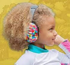 Banz Kids Ear Muffs 2y+ | The Nest Attachment Parenting Hub