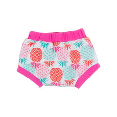 Banz Nappy Swim Diapers - Pineapple | The Nest Attachment Parenting Hub