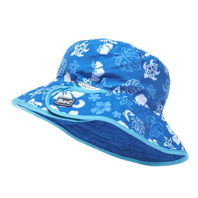 Banz Reversible Baby Hat | The Nest Attachment Parenting Hub