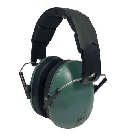 Banz Kids Ear Muffs 2y+ | The Nest Attachment Parenting Hub