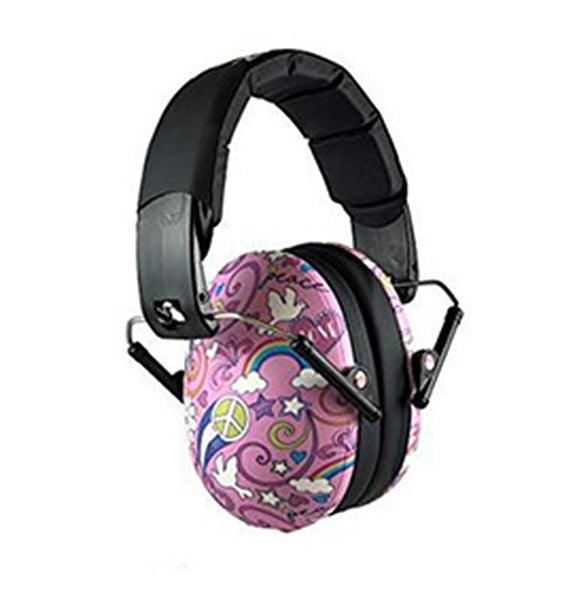 Banz Kids Ear Muffs 2y+ | The Nest Attachment Parenting Hub