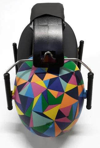 Banz Kids Ear Muffs 2y+ | The Nest Attachment Parenting Hub