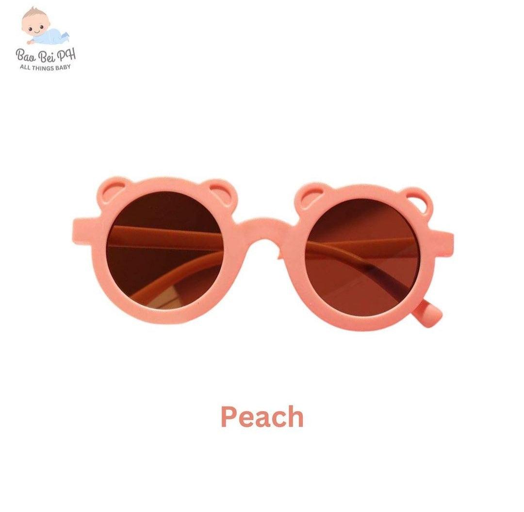 Bao Bei Drea Baby Sunglass | The Nest Attachment Parenting Hub