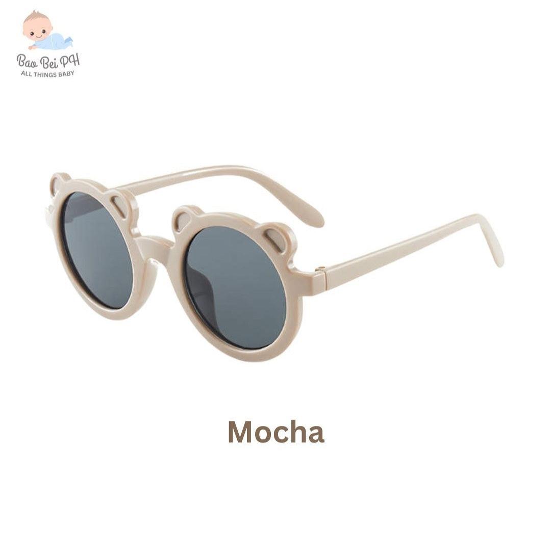 Bao Bei Drea Baby Sunglass | The Nest Attachment Parenting Hub