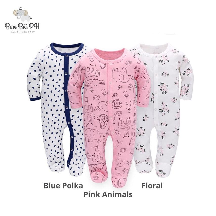 Bao Bei Frogsuit 6-9mo | The Nest Attachment Parenting Hub