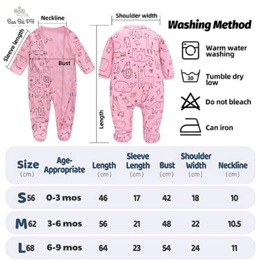 Bao Bei Frogsuit w/ Hat 0-3mo | The Nest Attachment Parenting Hub